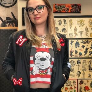 Meet your Posher, Mariah